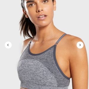 FLEX STRAPPY SPORTS BRA